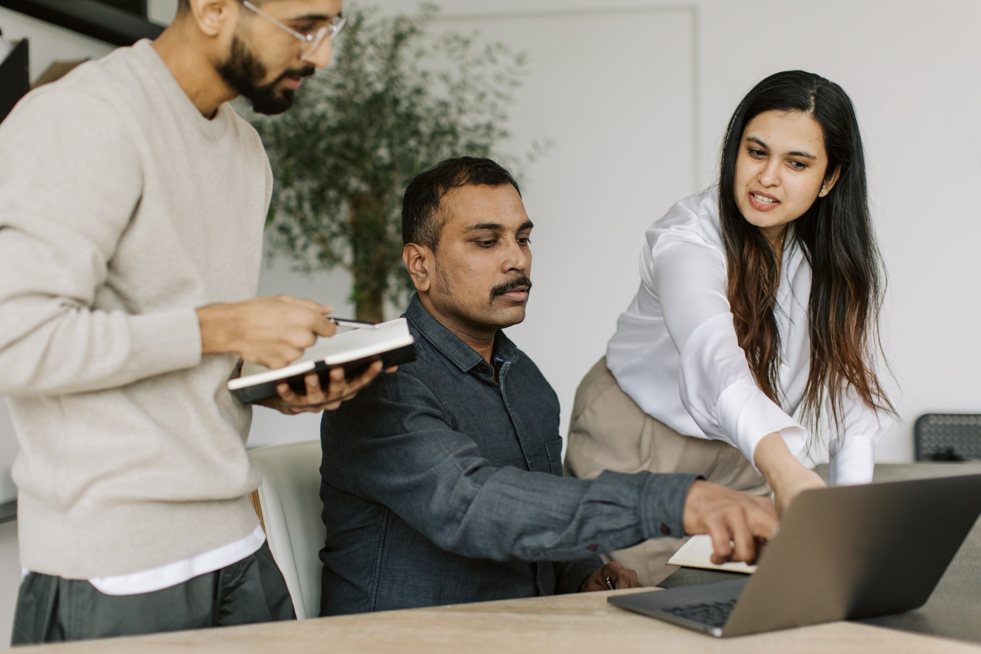 The Thousim Studio team